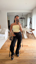 Bandeau jaune